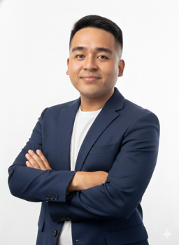 Martin Nuñez