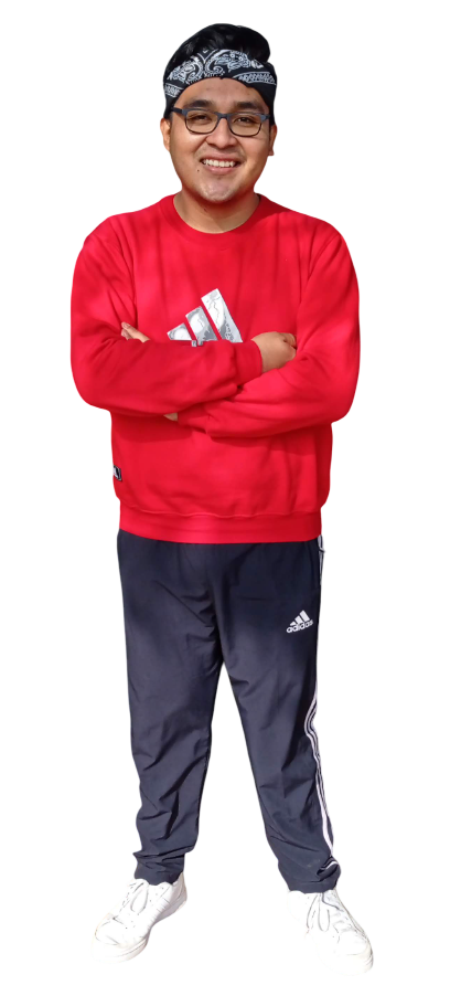 Martin Nuñez Navarro