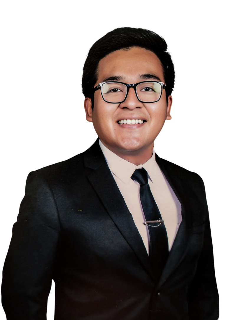 Martin Nuñez Navarro